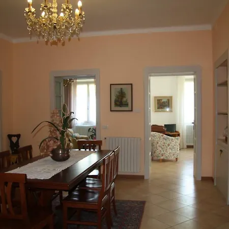 Casa Mauri * Bellagio