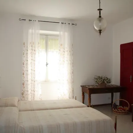 Casa Mauri Holiday home