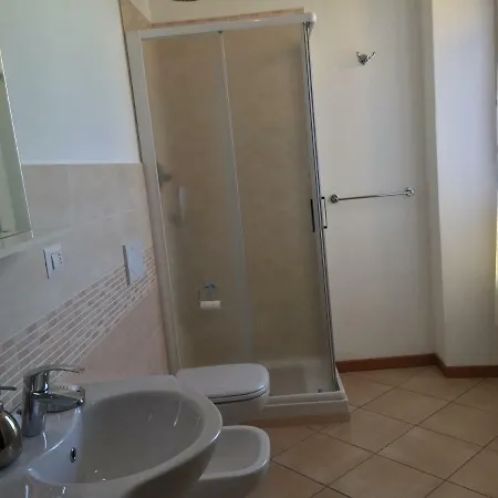 Casa Mauri