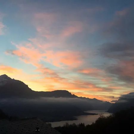 Сasa de vacaciones Casa Mauri Bellagio