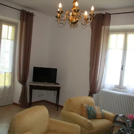 Casa Mauri * 贝拉焦