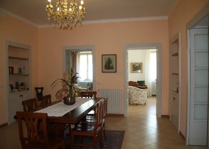 Casa Mauri * Bellagio