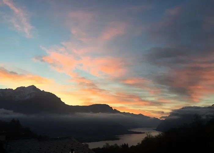 Tatil Evi Casa Mauri Bellagio