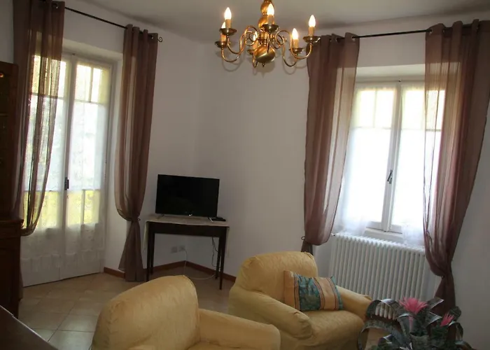 Casa Mauri * Bellagio