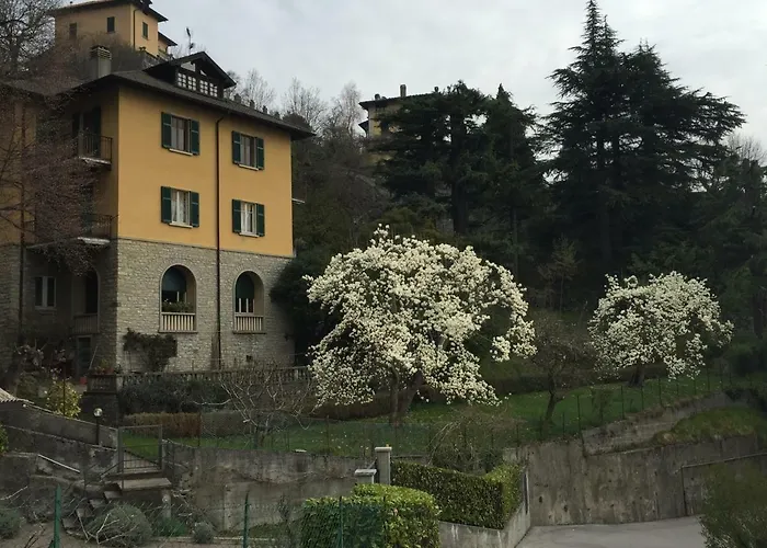 Casa Mauri Tatil Evi *