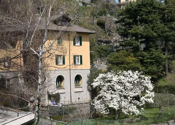 Tatil Evi Casa Mauri Bellagio