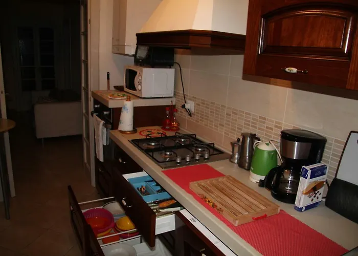 Tatil Evi Casa Mauri Bellagio