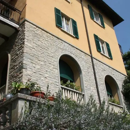 Vakantiehuis Casa Mauri *