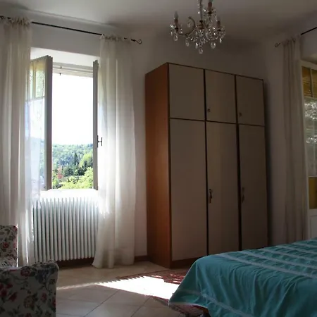 Vakantiehuis Casa Mauri Bellagio