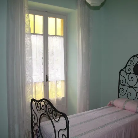 Casa Mauri Vakantiehuis Bellagio
