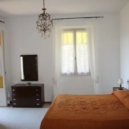 Vakantiehuis Casa Mauri Bellagio