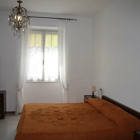 Casa Mauri Vakantiehuis Bellagio