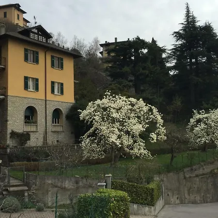 Casa Mauri Vakantiehuis *