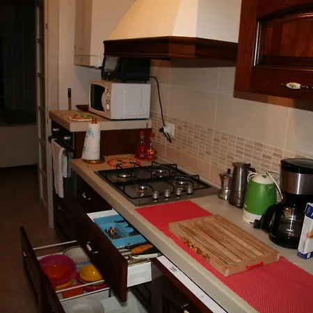 Vakantiehuis Casa Mauri Bellagio