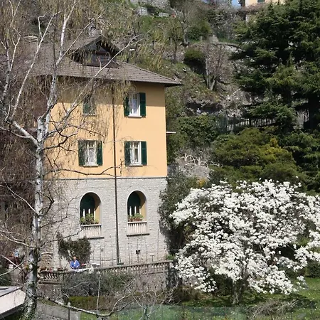 Nyaraló Casa Mauri Bellagio