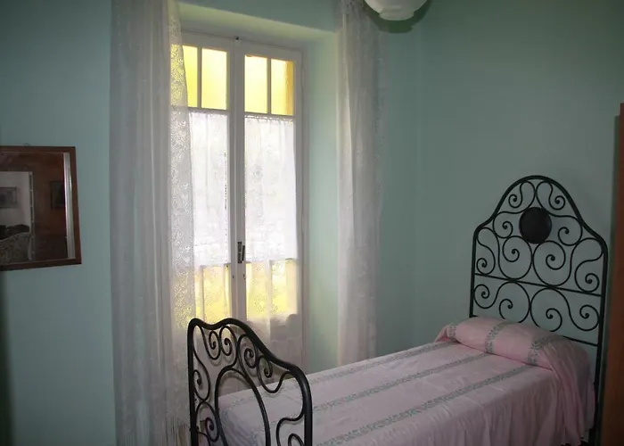 Casa Mauri Nyaraló Bellagio