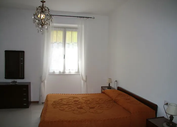Casa Mauri Nyaraló Bellagio