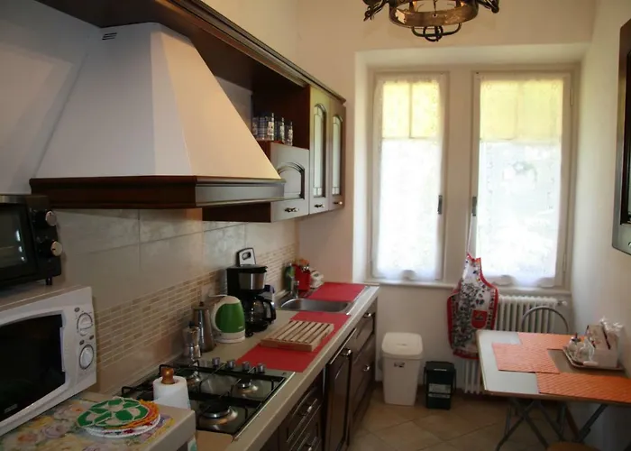 Casa Mauri