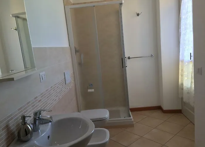 Casa Mauri